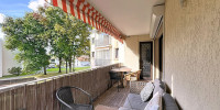 appartement à ST PIERRE D IRUBE (64990)