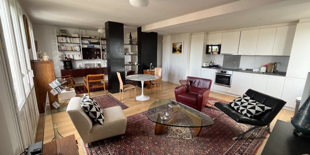 appartement à BIARRITZ (64200)