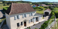 maison à RAMOUS (64270)