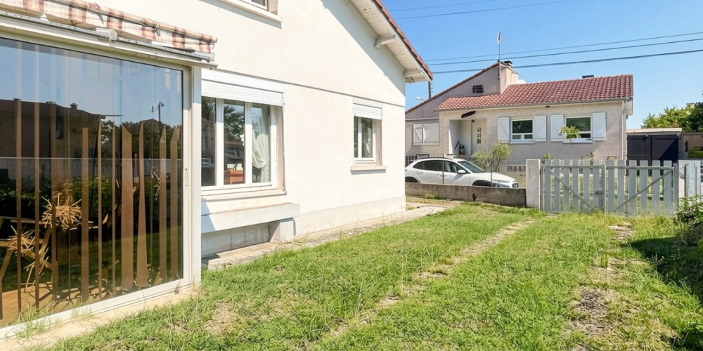 maison à TARBES (65000)