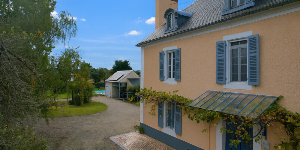 maison à SOUMOULOU (64420)