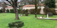 terrain à ANGLET (64600)