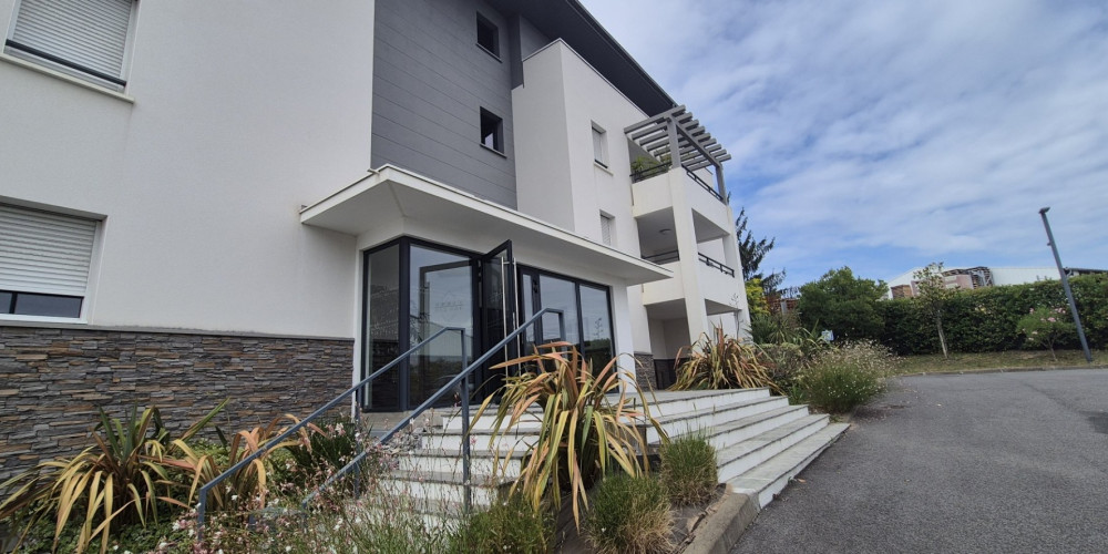 appartement à ANGLET (64600)