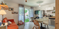 appartement à ST PEE SUR NIVELLE (64310)
