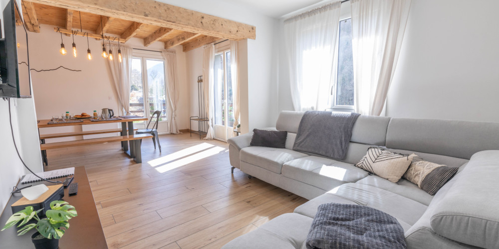 maison à LAU BALAGNAS (65400)