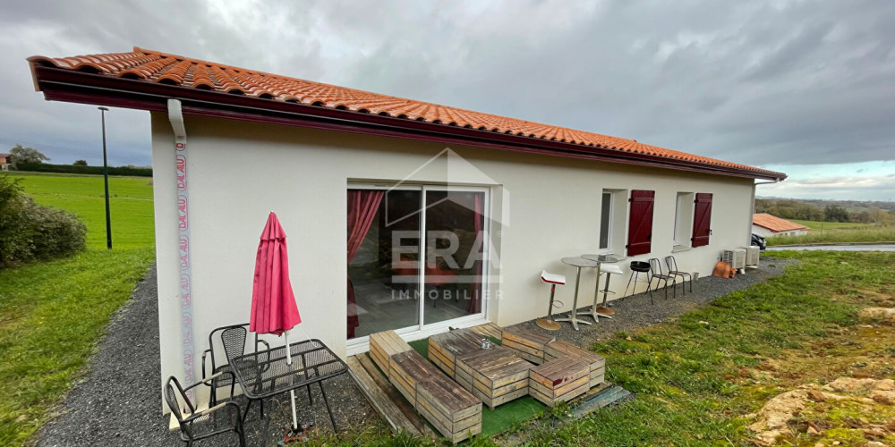 maison à GUICHE (64520)