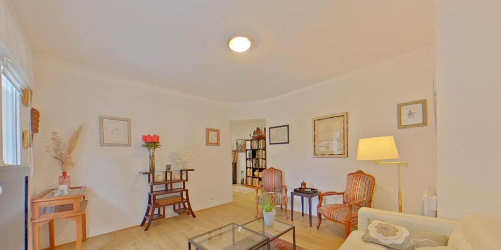 appartement à BIARRITZ (64200)