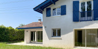 maison à ST PIERRE D IRUBE (64990)