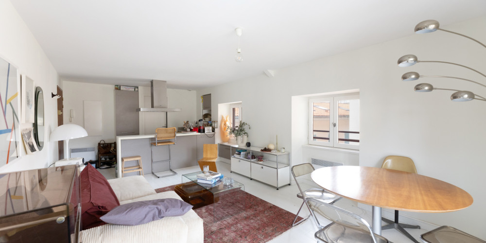 appartement à BIARRITZ (64200)