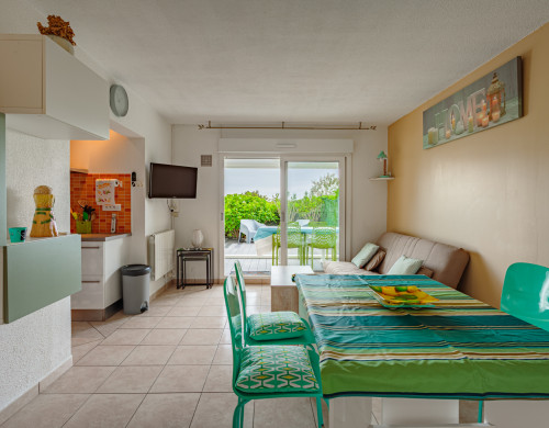 appartement  BIARRITZ