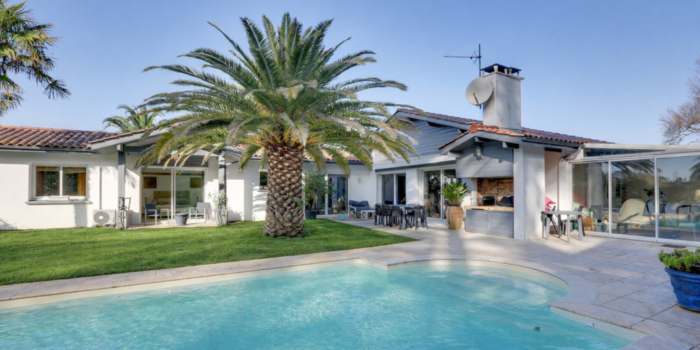 maison à BIARRITZ (64200)
