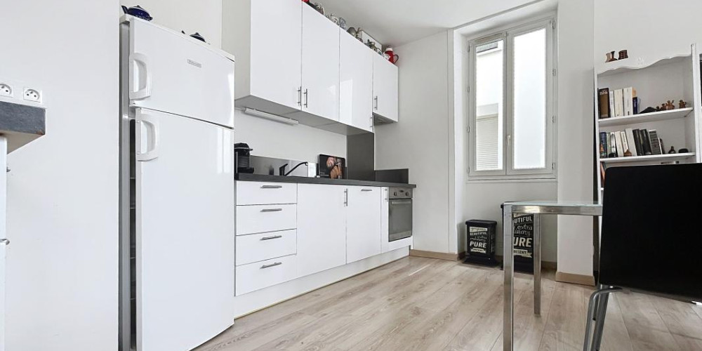 appartement à BAYONNE (64100)