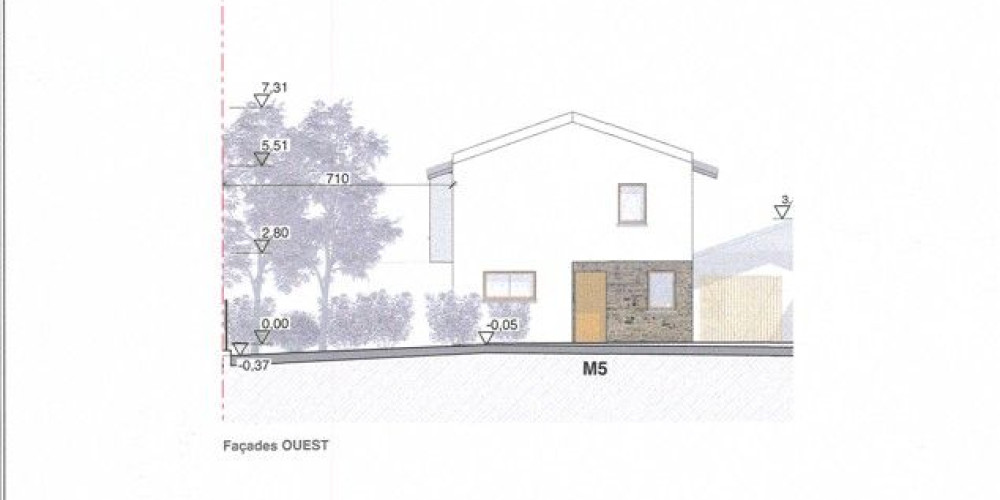 maison à BAYONNE (64100)
