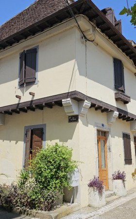 Maison  SALIES DE BEARN