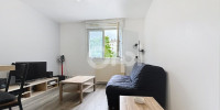 appartement à BAYONNE (64100)