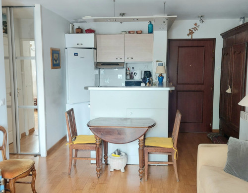 appartement  ST JEAN DE LUZ