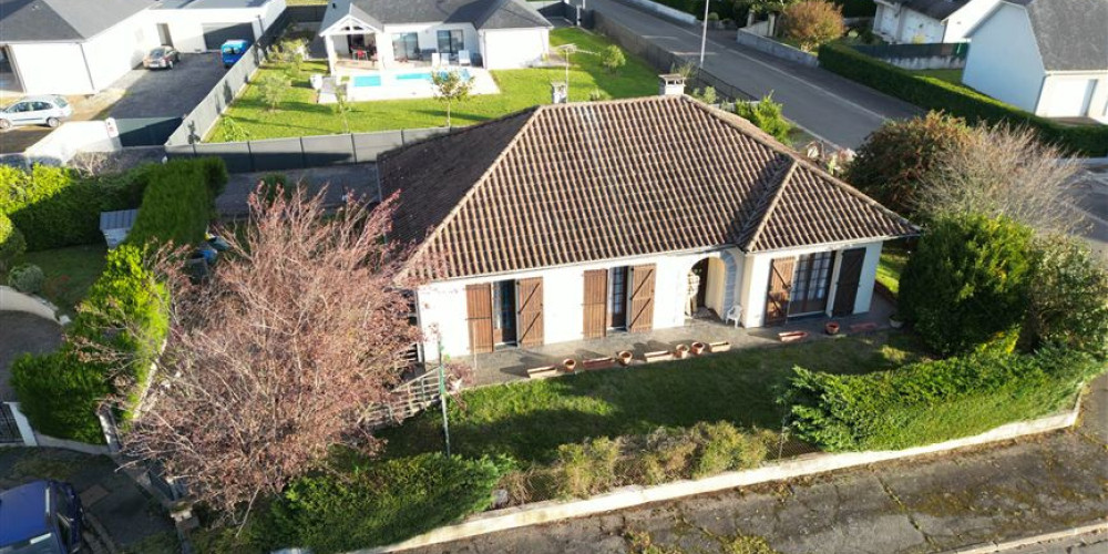 maison à LOURDES (65100)