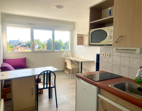 appartement  PAU