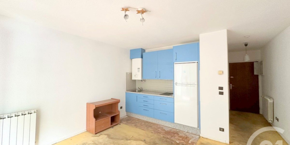 appartement à HENDAYE (64700)