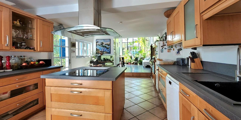 maison à BAYONNE (64100)