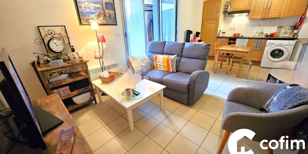 appartement à OLORON STE MARIE (64400)