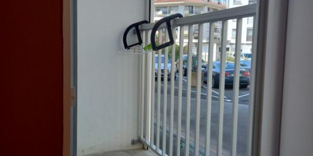 appartement à HENDAYE (64700)