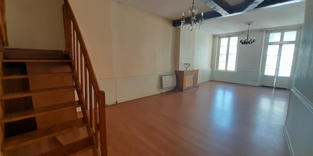appartement à LOURDES (65100)