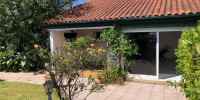 maison à ST JEAN DE LUZ (64500)