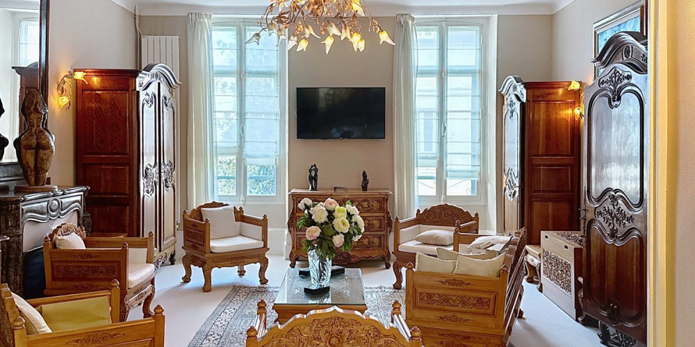 immeuble à TARBES (65000)