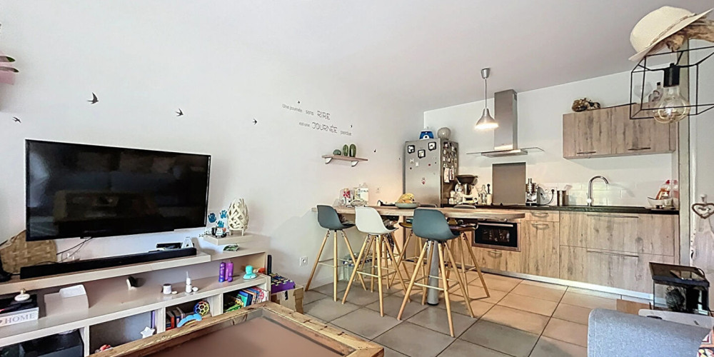 appartement à ST PIERRE D IRUBE (64990)