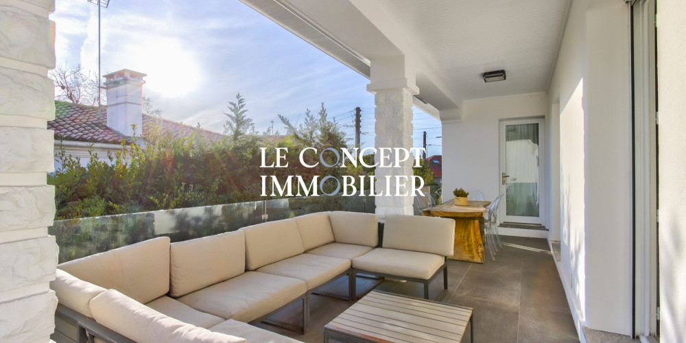 maison à BIARRITZ (64200)