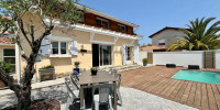 maison à ANGLET (64600)