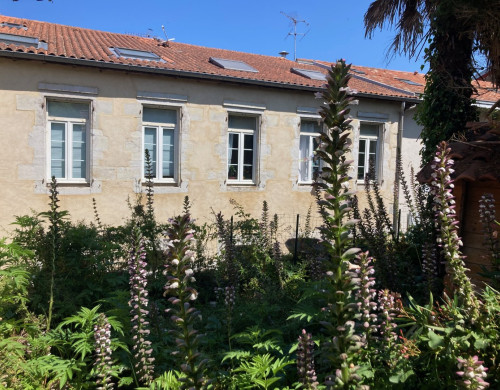 appartement  BAYONNE