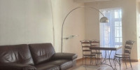 appartement à BAGNERES DE BIGORRE (65200)