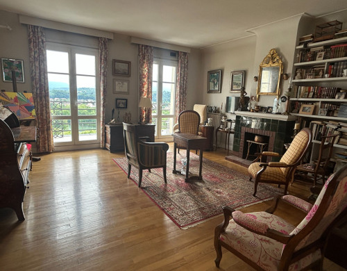 appartement  PAU