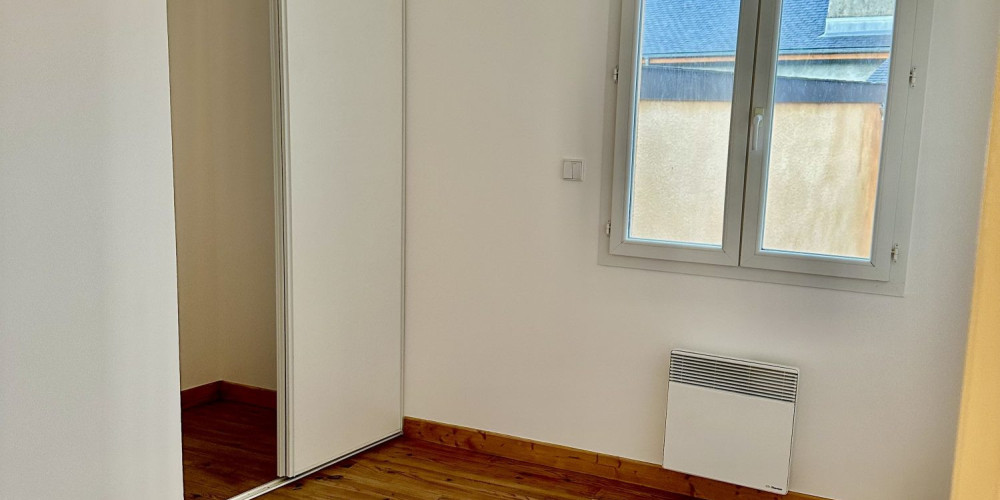 appartement à IZESTE (64260)