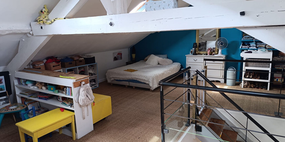 appartement à PAU (64000)