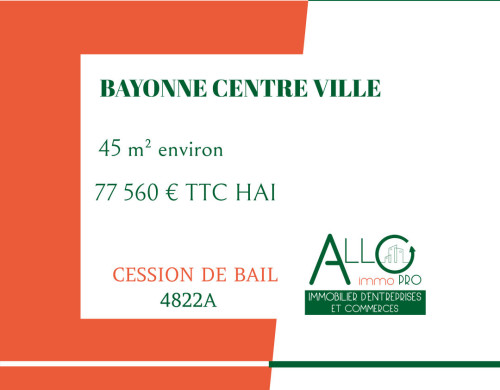 local commercial  BAYONNE