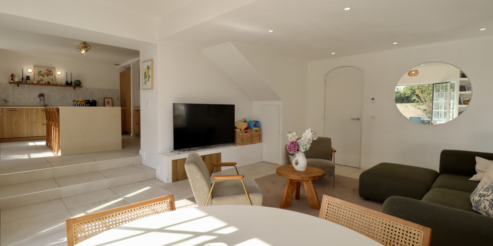 appartement à BAYONNE (64100)
