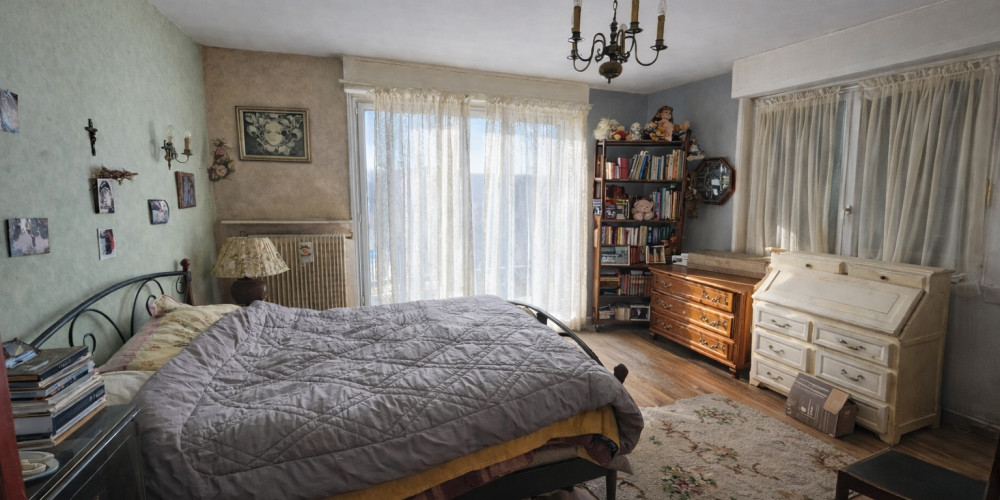 appartement à ANGLET (64600)