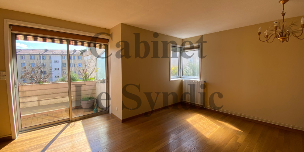 appartement à TARBES (65000)