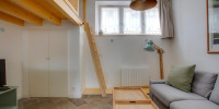 appartement à ST JEAN DE LUZ (64500)
