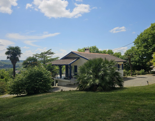 maison  PUYOO