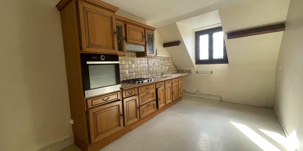 appartement à OLORON STE MARIE (64400)