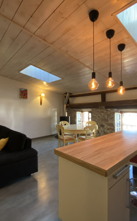 Appartement  ST JEAN PIED DE PORT