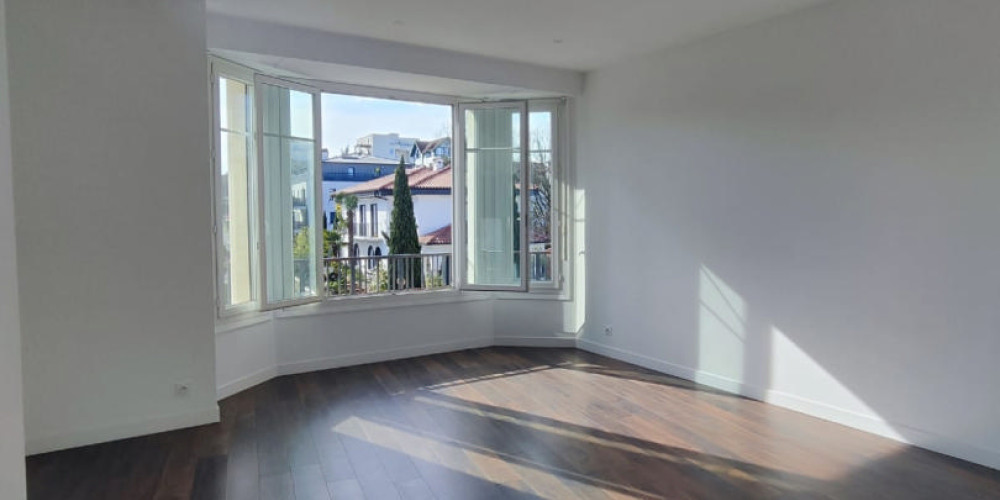 appartement à BAYONNE (64100)