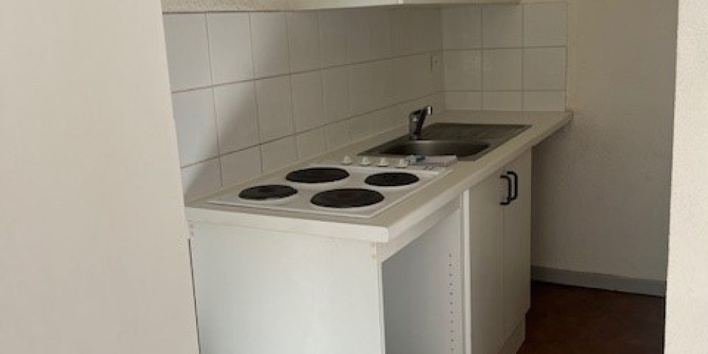 appartement à LOURDES (65100)