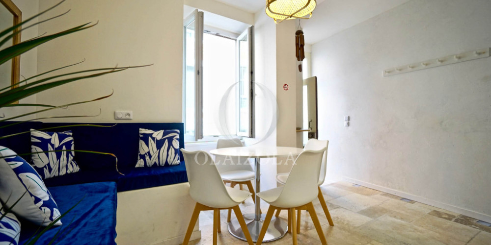 appartement à BIARRITZ (64200)