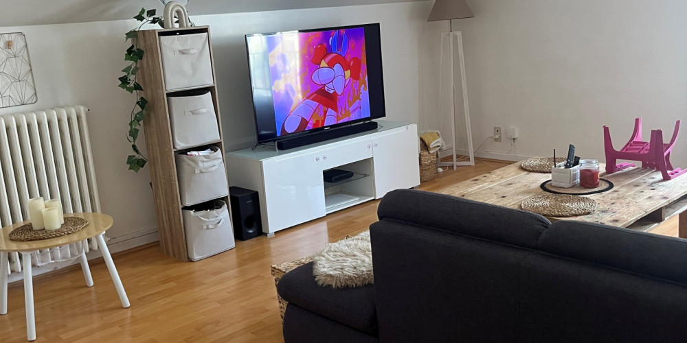 appartement à LOURDES (65100)