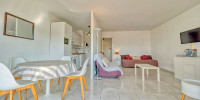 appartement à ST JEAN DE LUZ (64500)